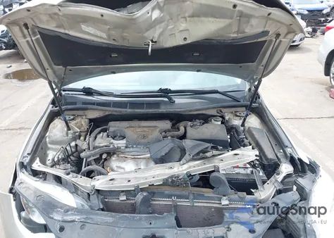 2017 Toyota Camry Le from USA, damaged, VIN 4T1BF1FK1HU673322